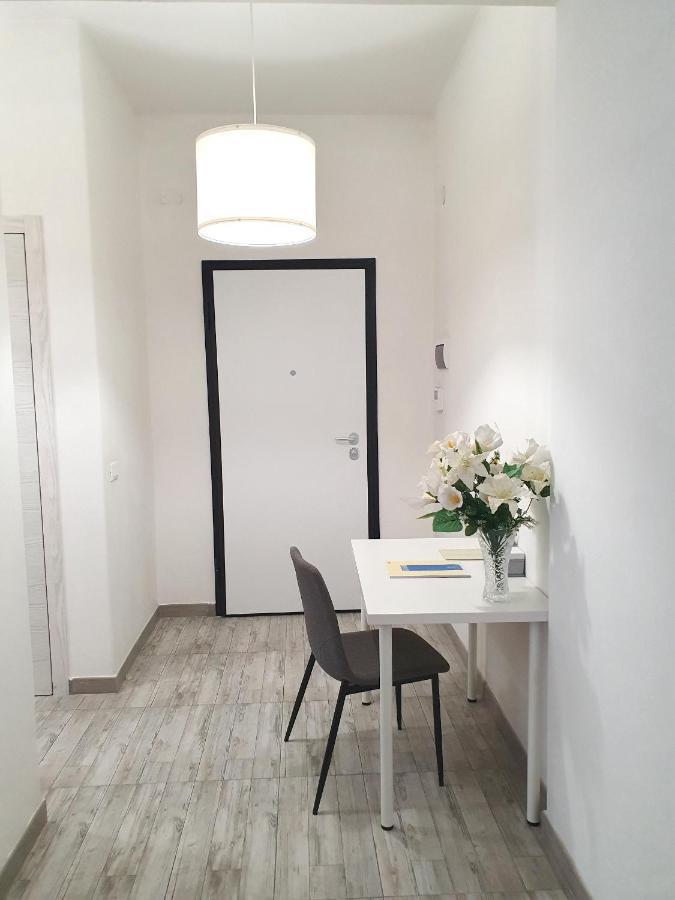 Savannah Charme Apartment Специя Экстерьер фото
