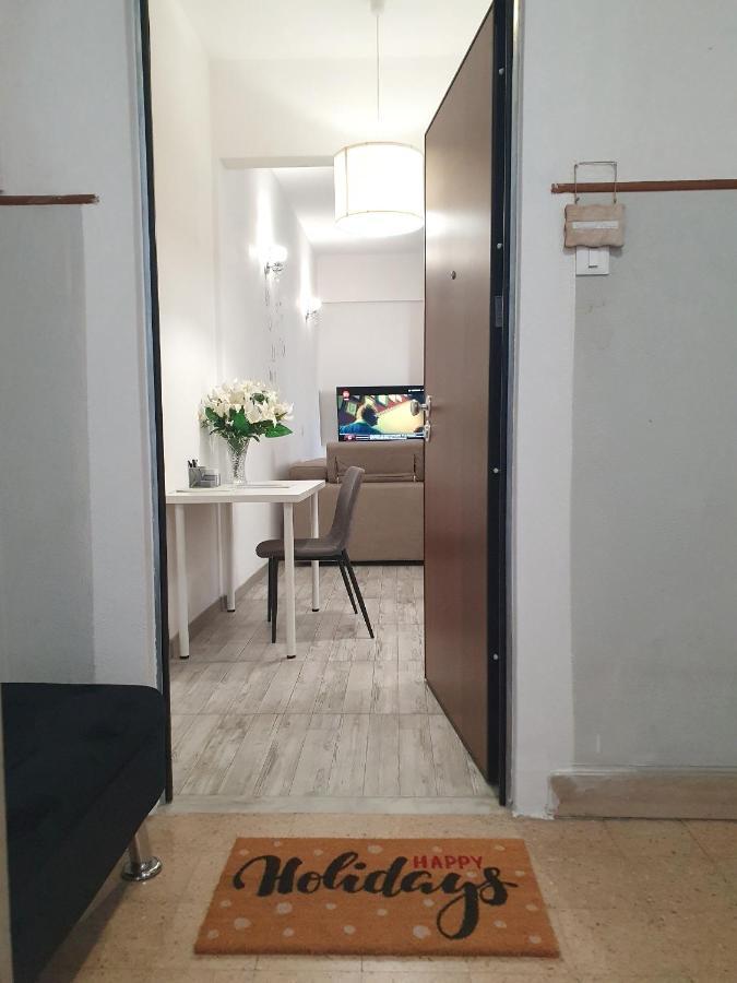 Savannah Charme Apartment Специя Экстерьер фото