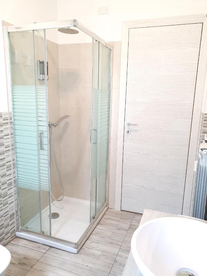 Savannah Charme Apartment Специя Экстерьер фото