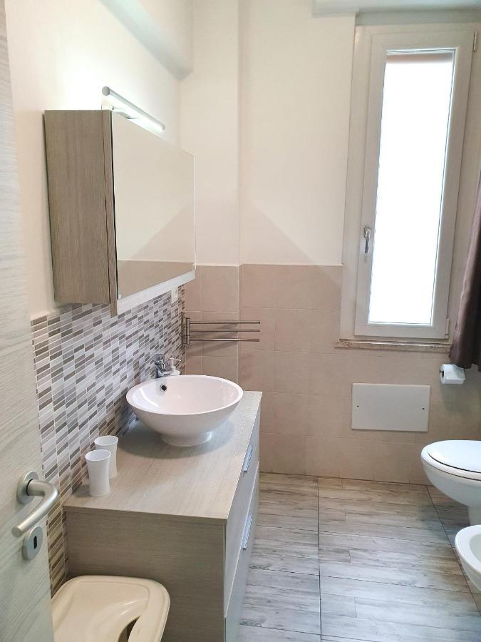 Savannah Charme Apartment Специя Экстерьер фото