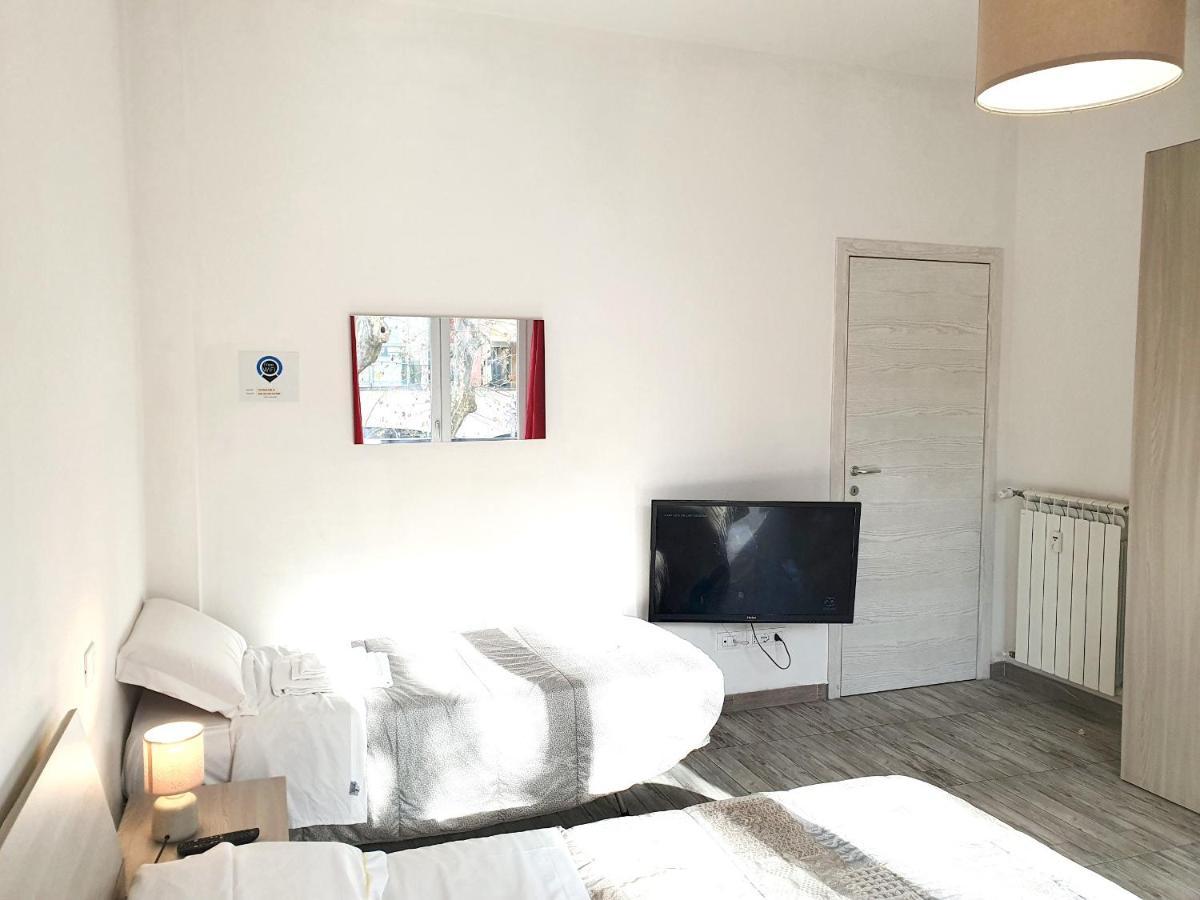 Savannah Charme Apartment Специя Экстерьер фото