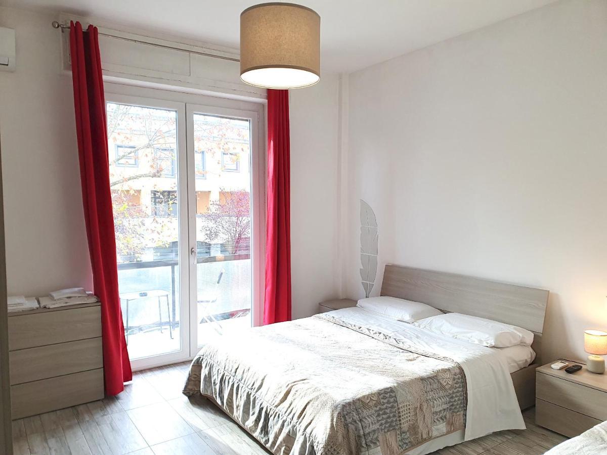 Savannah Charme Apartment Специя Экстерьер фото