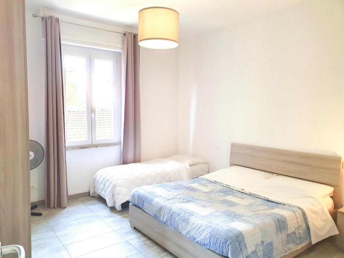 Savannah Charme Apartment Специя Экстерьер фото