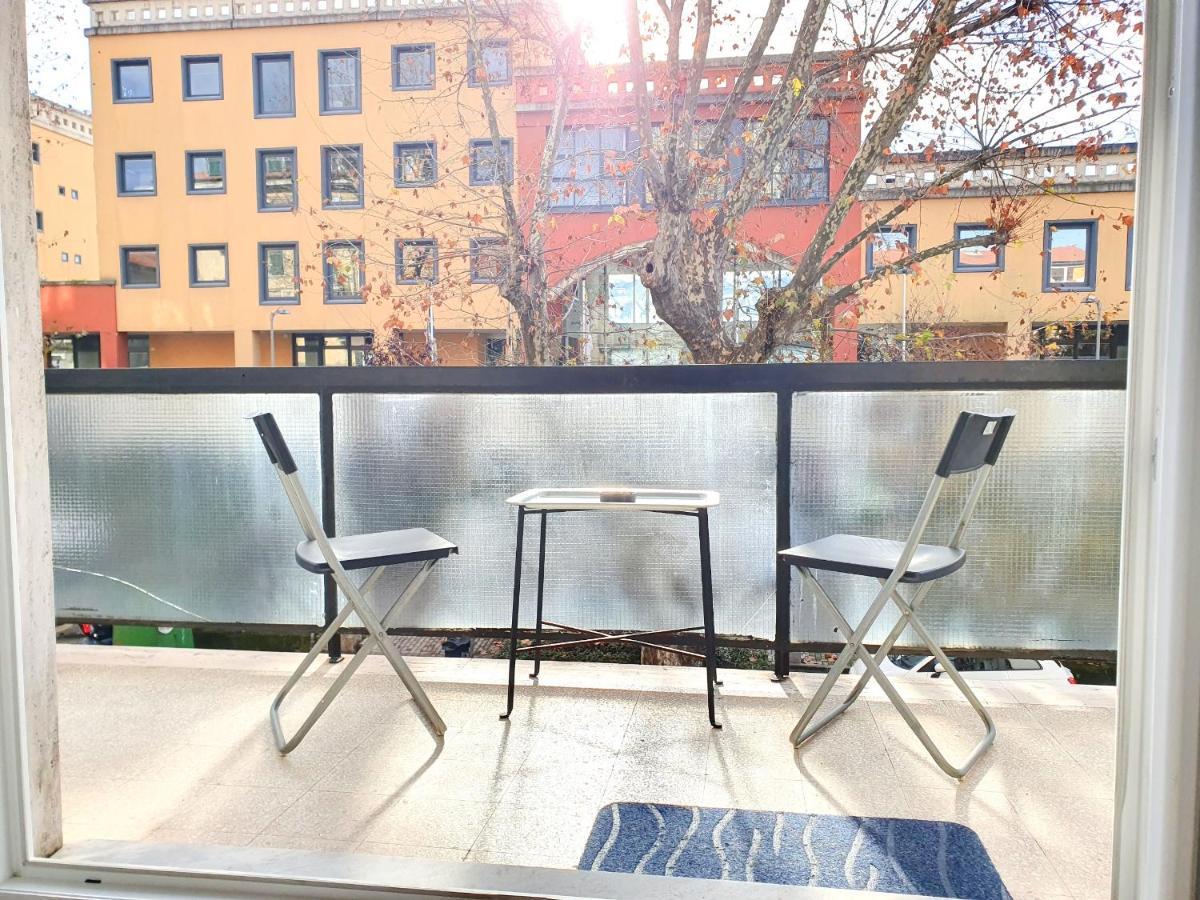 Savannah Charme Apartment Специя Экстерьер фото