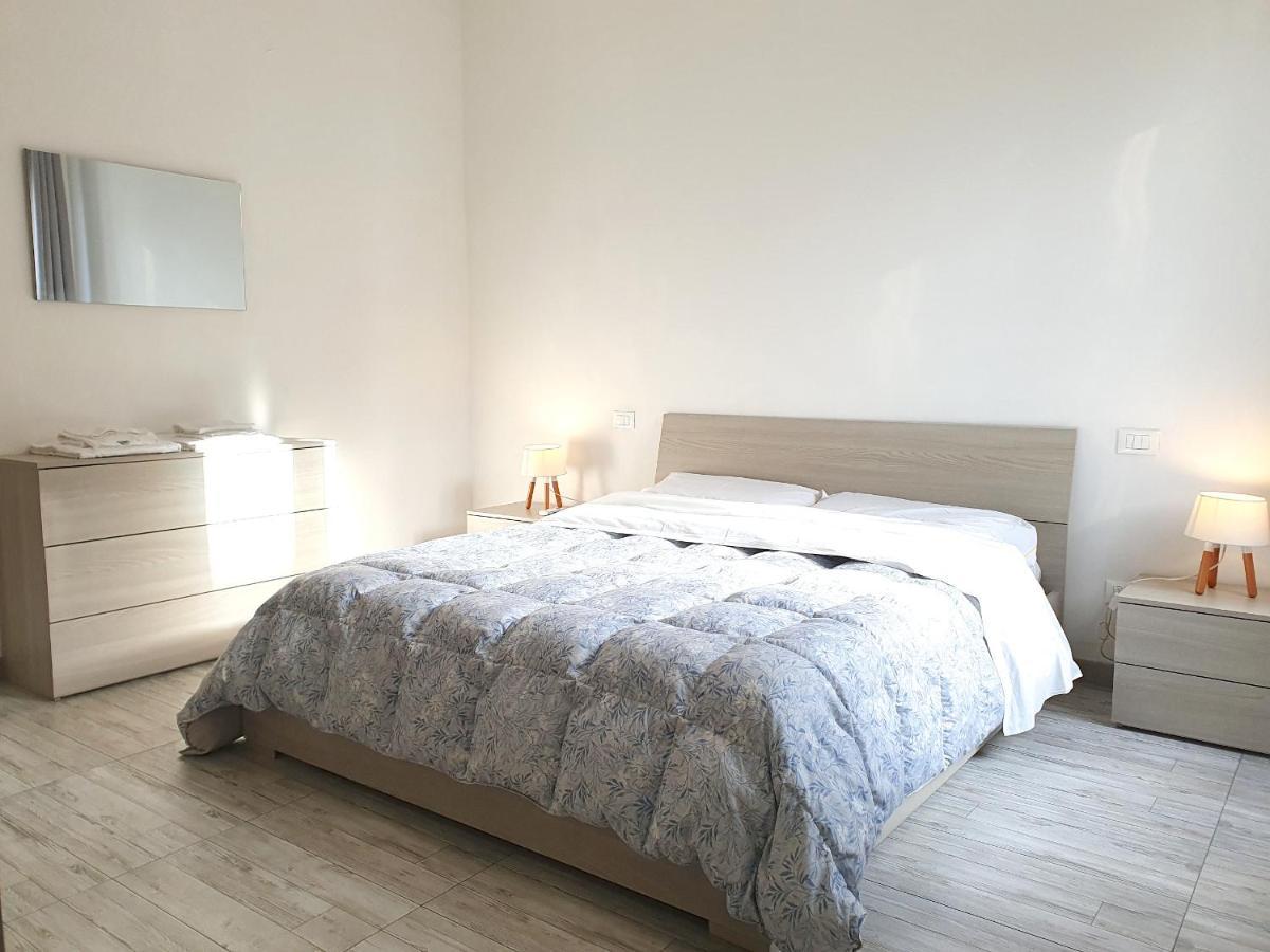 Savannah Charme Apartment Специя Экстерьер фото